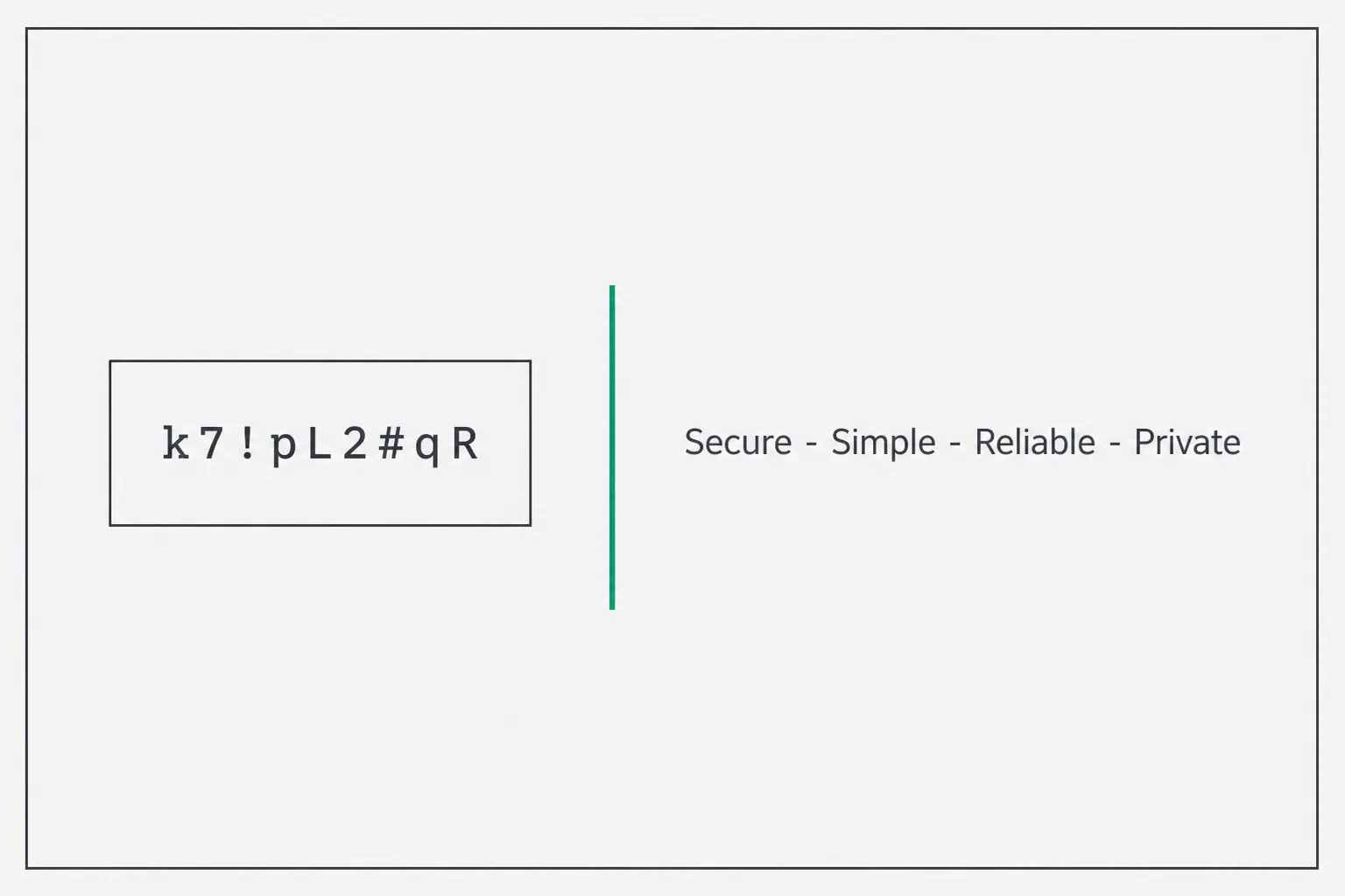 Passwords vs passphrases: entropy you can still type