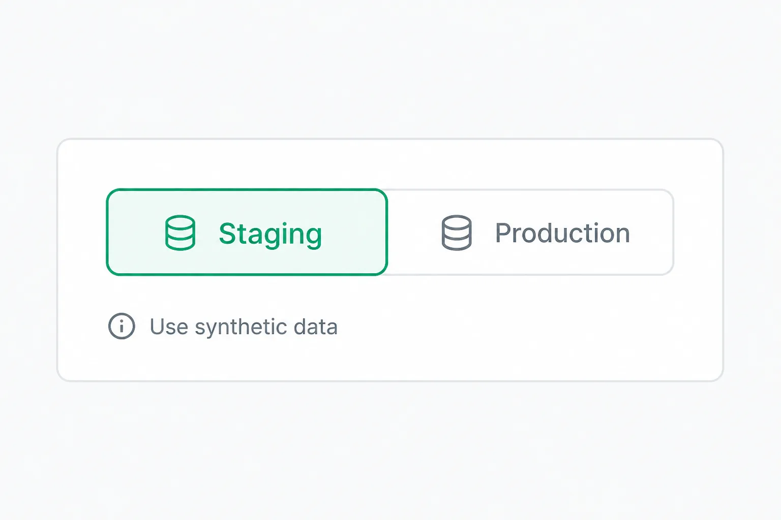 Leaky staging pipeline: dump file, chat upload, error tracker, and a public CI artifact