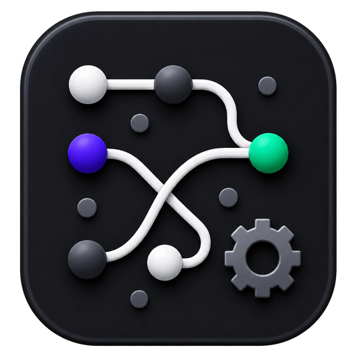 Randomly logo