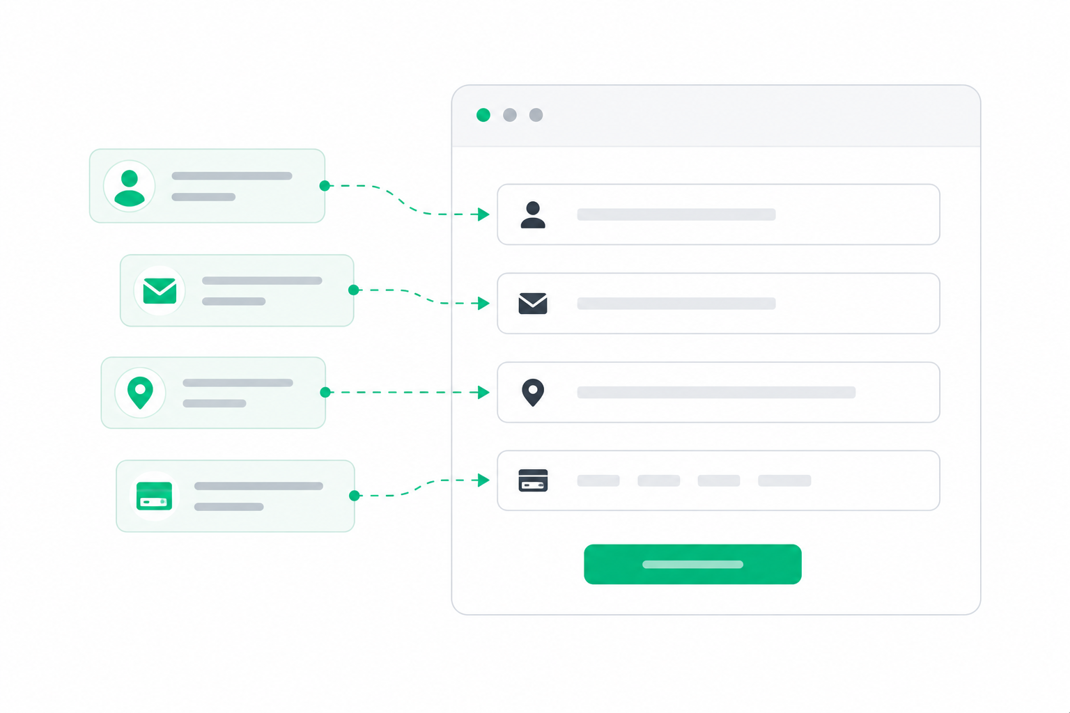 How to Make Realistic Test Data for Forms